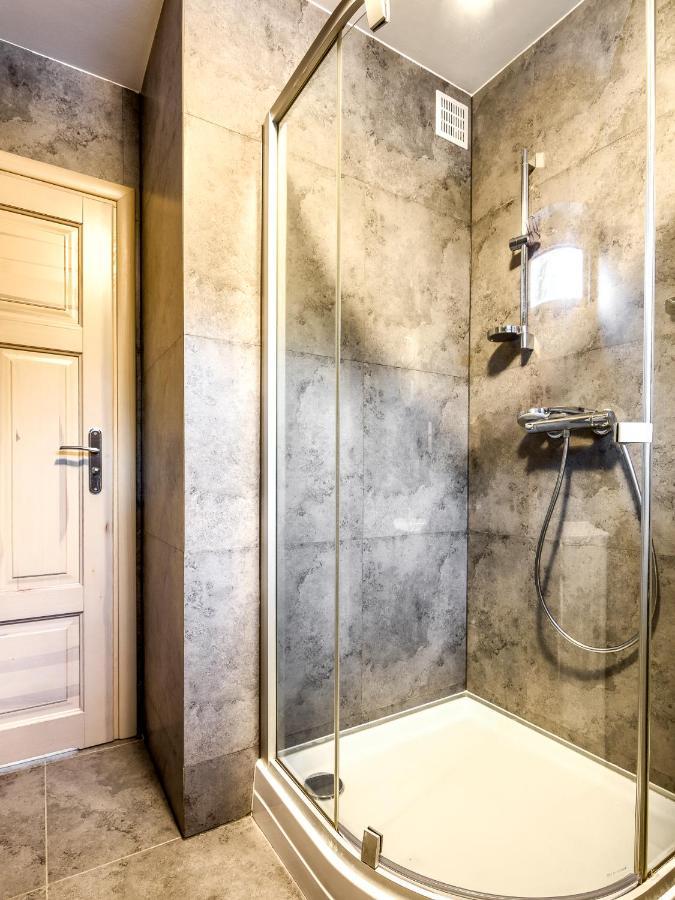 Mazursko - Komfortowe Apartamenty Nad Jeziorem, Sauna, Kominki Na Parterze Kretowiny Kültér fotó