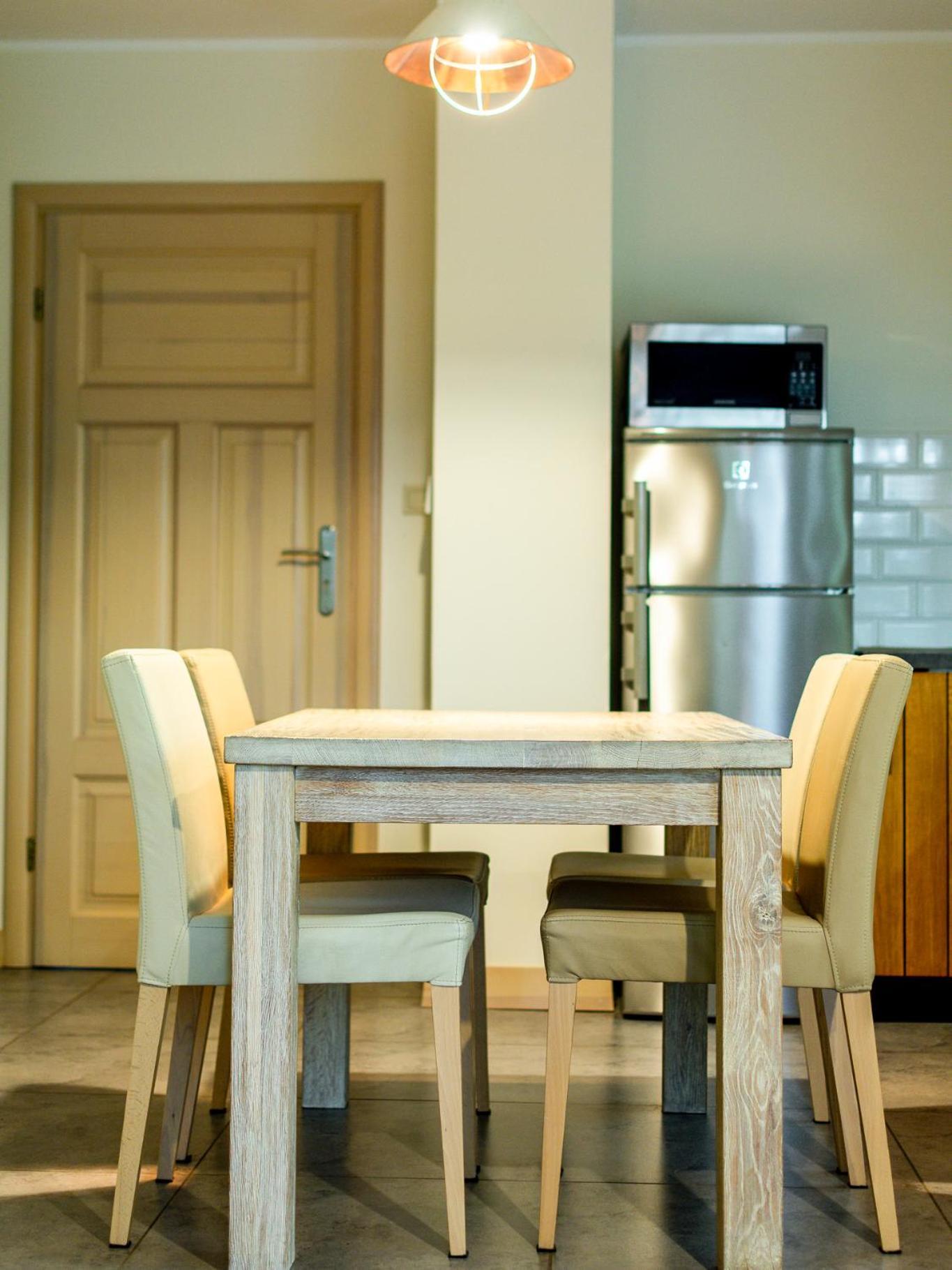 Mazursko - Komfortowe Apartamenty Nad Jeziorem, Sauna, Kominki Na Parterze Kretowiny Szoba fotó