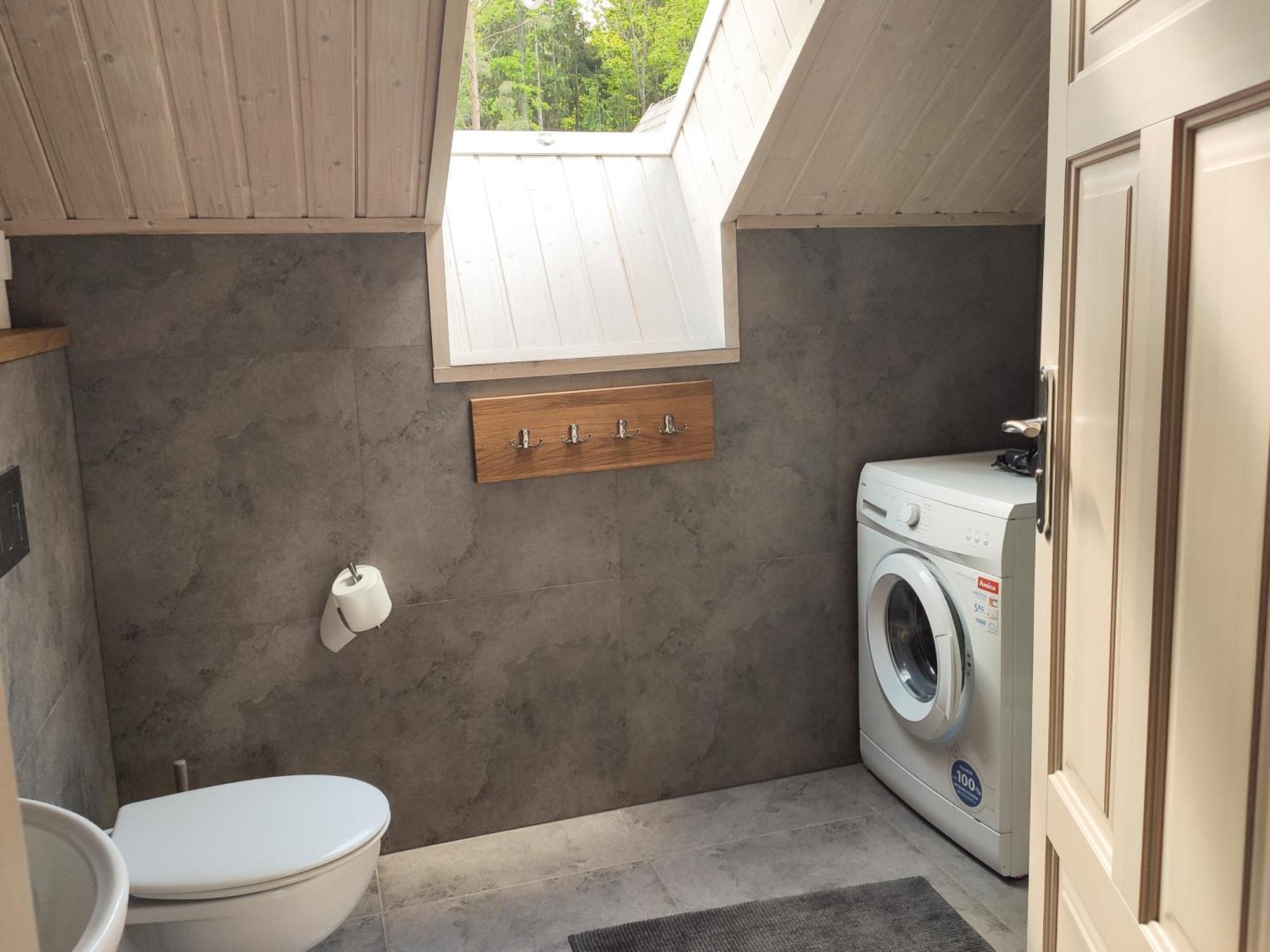 Mazursko - Komfortowe Apartamenty Nad Jeziorem, Sauna, Kominki Na Parterze Kretowiny Szoba fotó